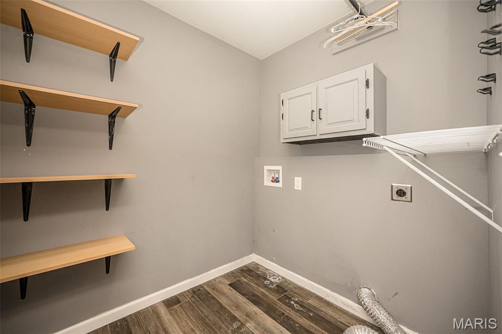 Austin Oaks - Residential