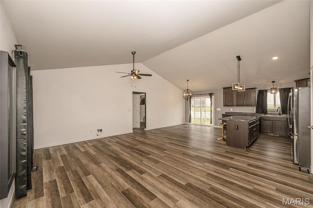 Austin Oaks - Residential