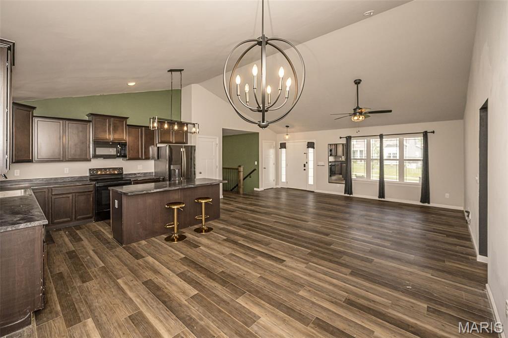 Austin Oaks - Residential