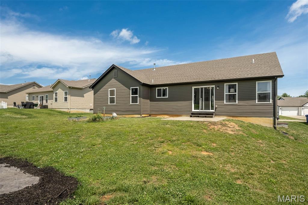 Austin Oaks - Residential