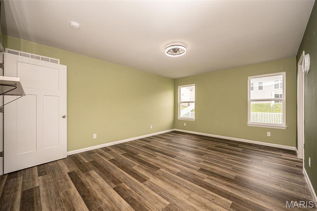 Austin Oaks - Residential