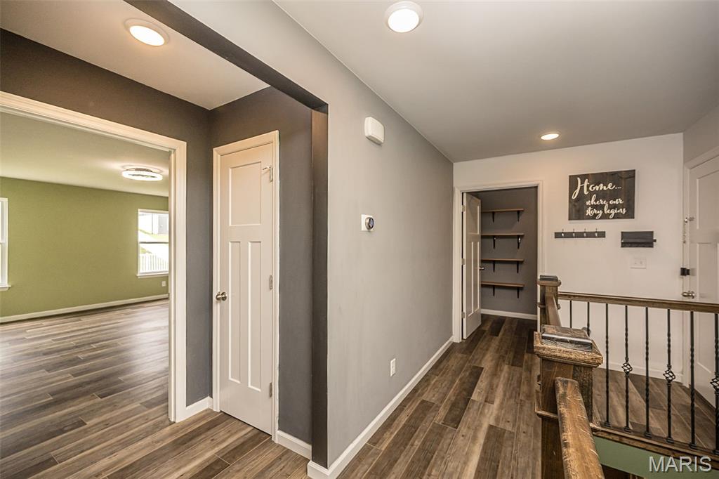 Austin Oaks - Residential