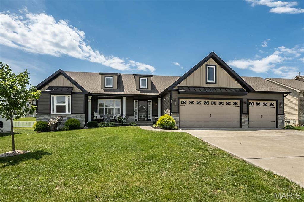 Austin Oaks - Residential