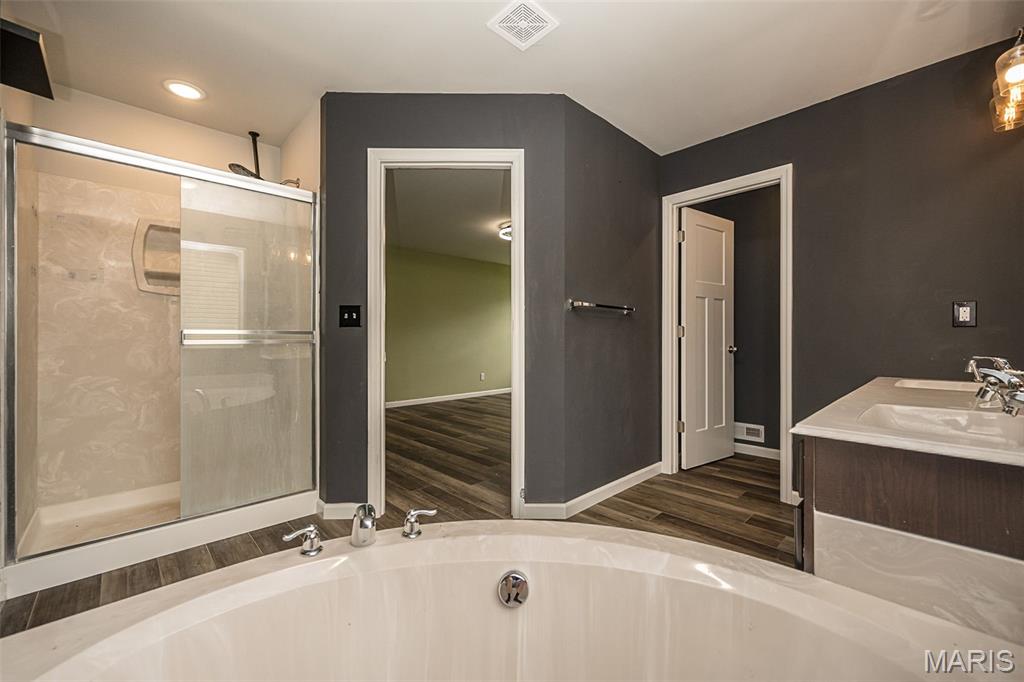 Austin Oaks - Residential