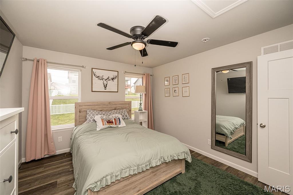 Austin Oaks - Residential