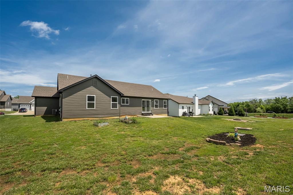 Austin Oaks - Residential