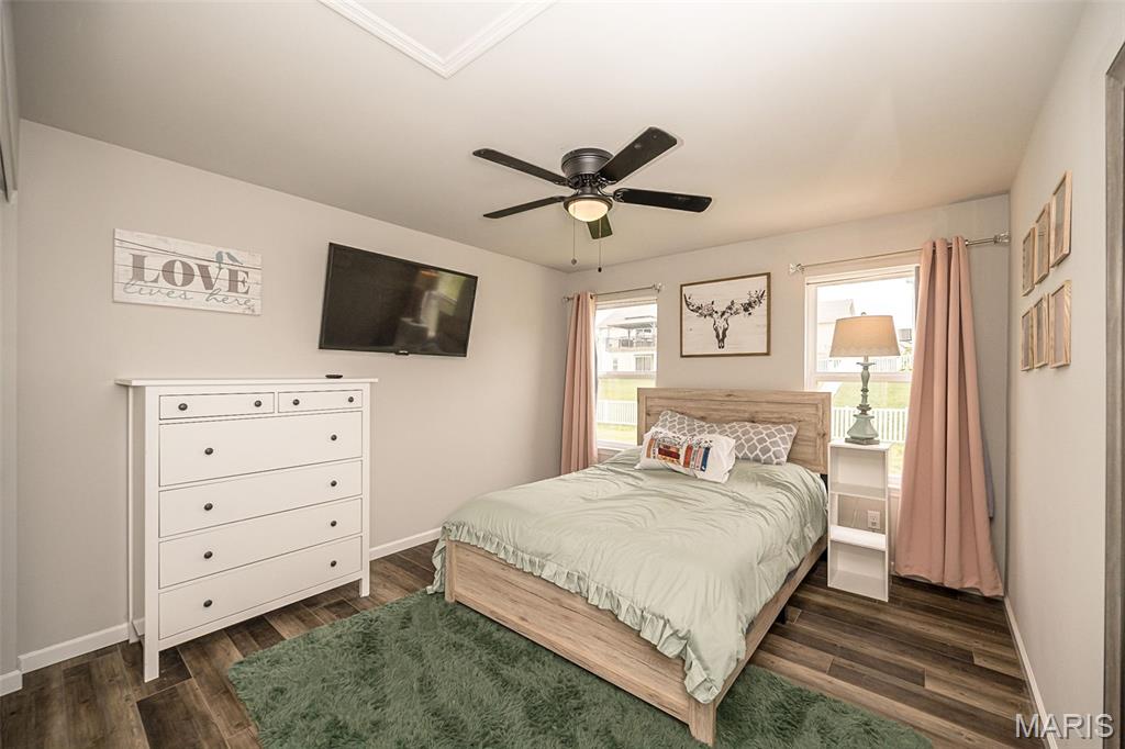Austin Oaks - Residential
