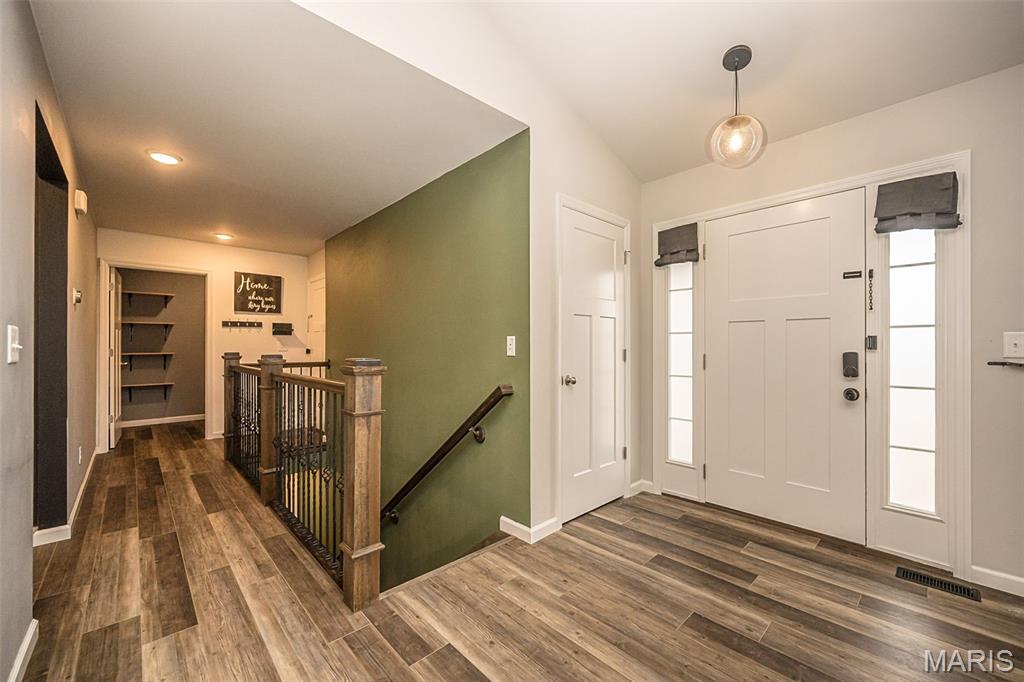 Austin Oaks - Residential