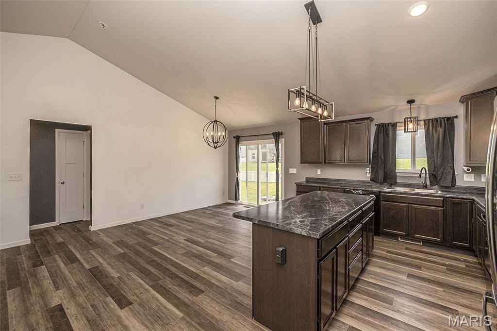 Austin Oaks - Residential