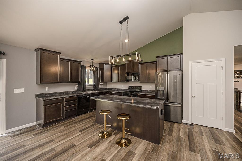 Austin Oaks - Residential