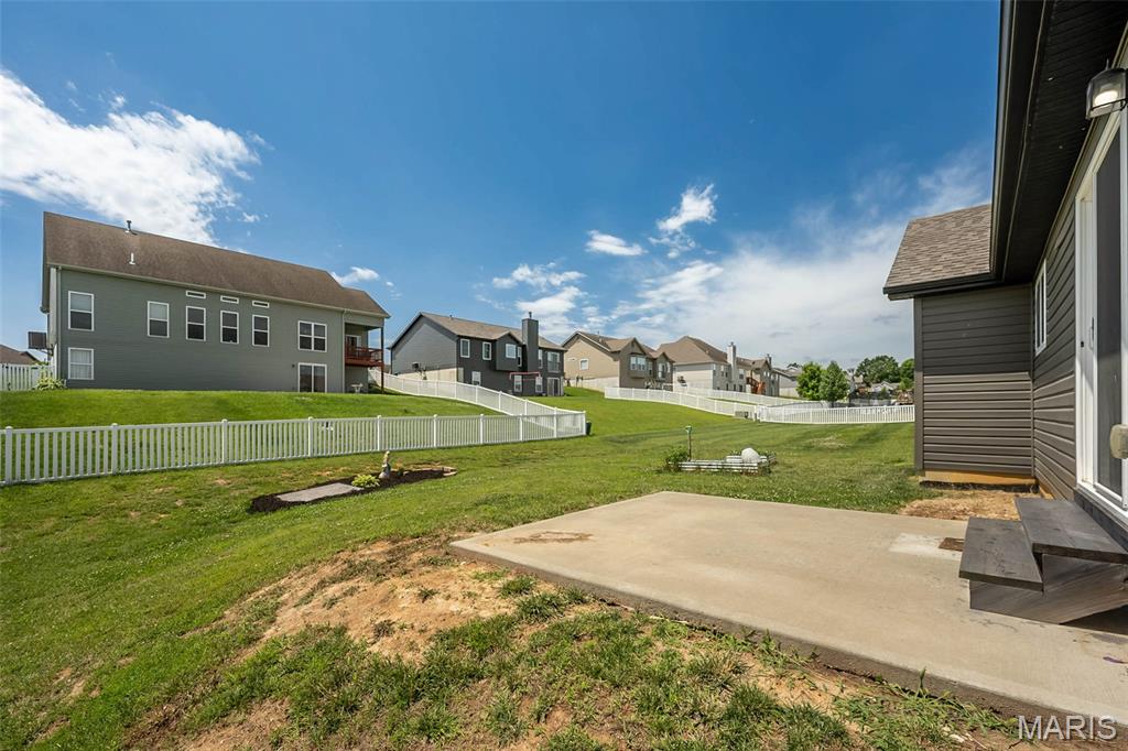 Austin Oaks - Residential