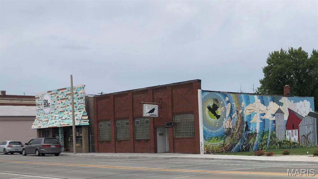 Staunton Coal Co Add - Residential