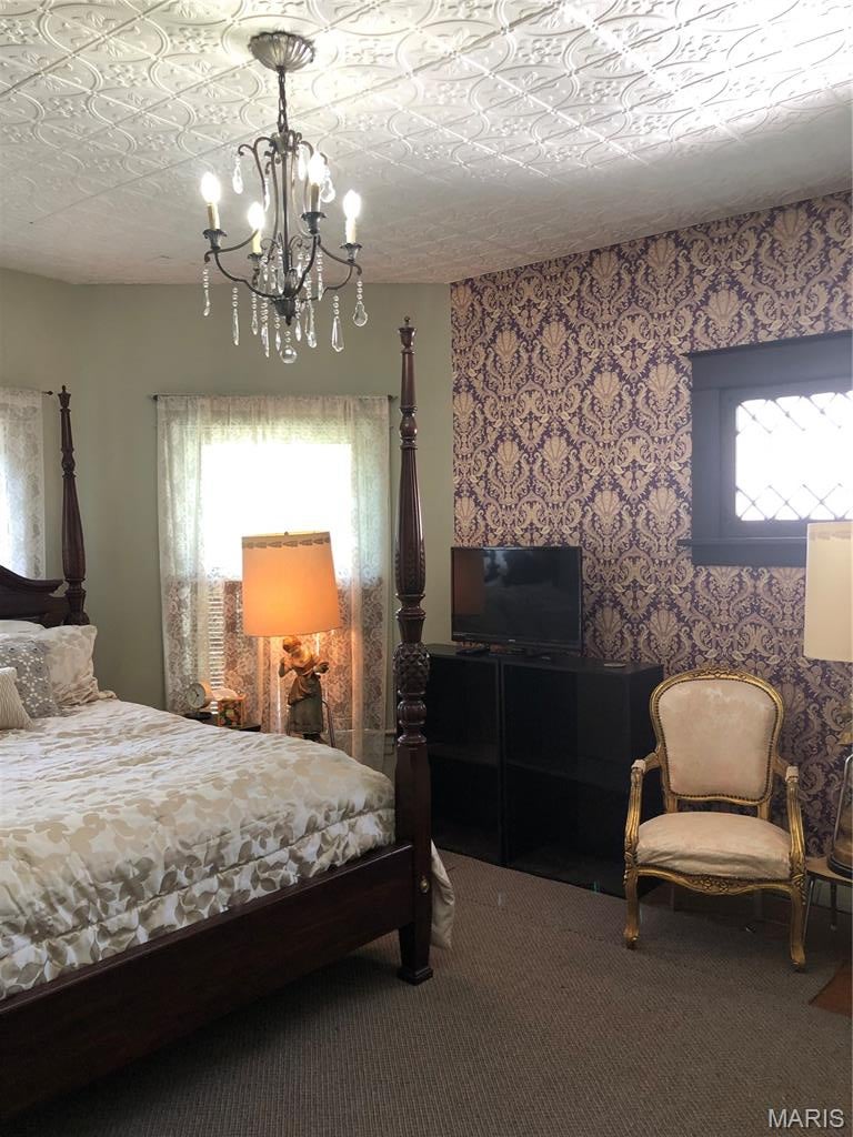 Staunton Coal Co Add - Residential