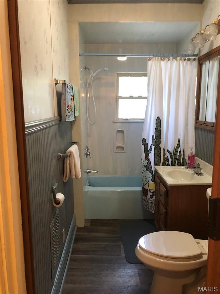 Staunton Coal Co Add - Residential