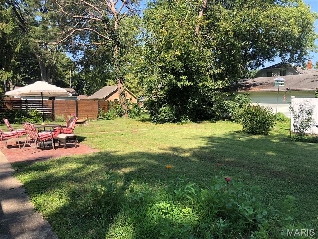 Staunton Coal Co Add - Residential