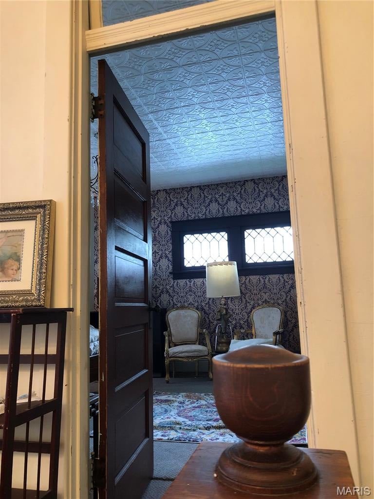 Staunton Coal Co Add - Residential