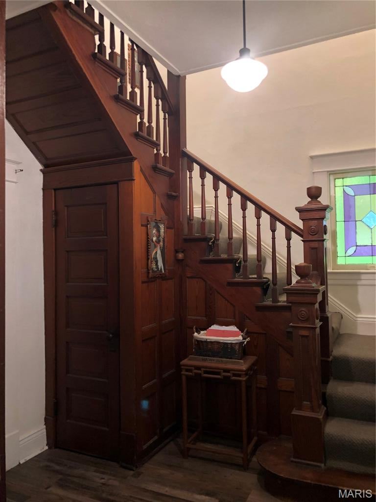 Staunton Coal Co Add - Residential