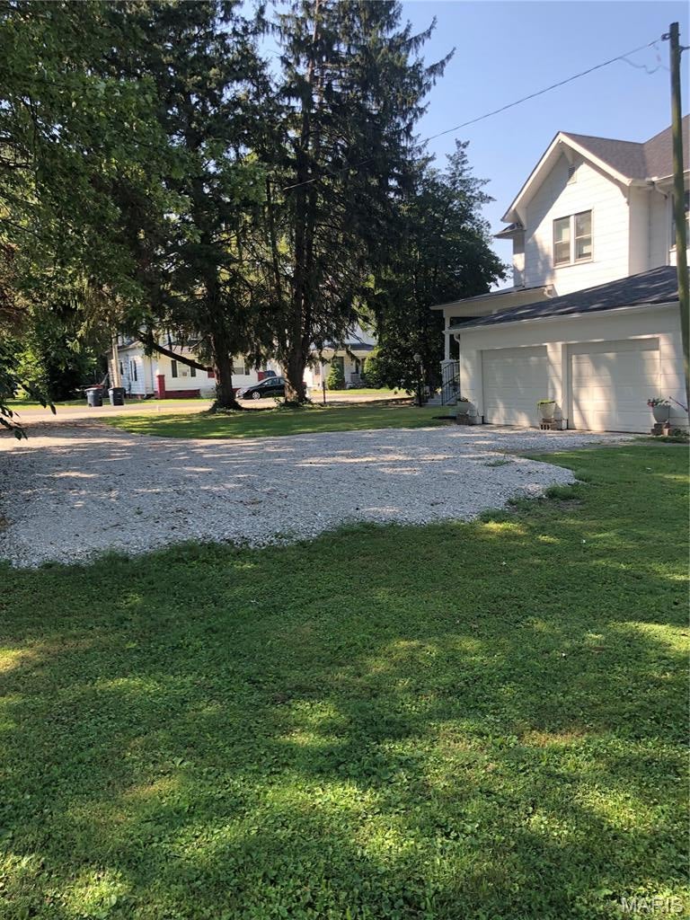 Staunton Coal Co Add - Residential