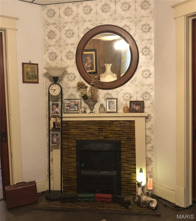 Staunton Coal Co Add - Residential