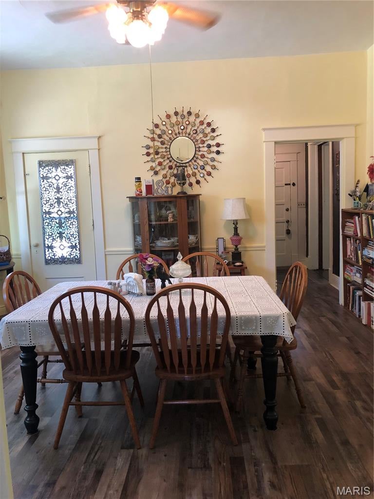 Staunton Coal Co Add - Residential