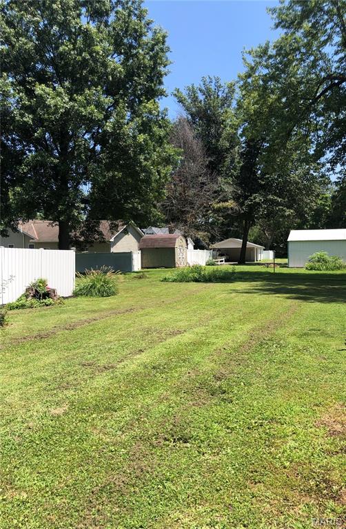 Staunton Coal Co Add - Residential