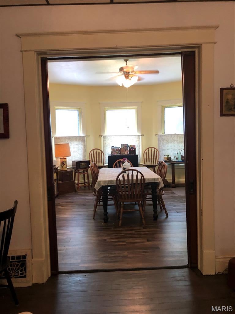 Staunton Coal Co Add - Residential