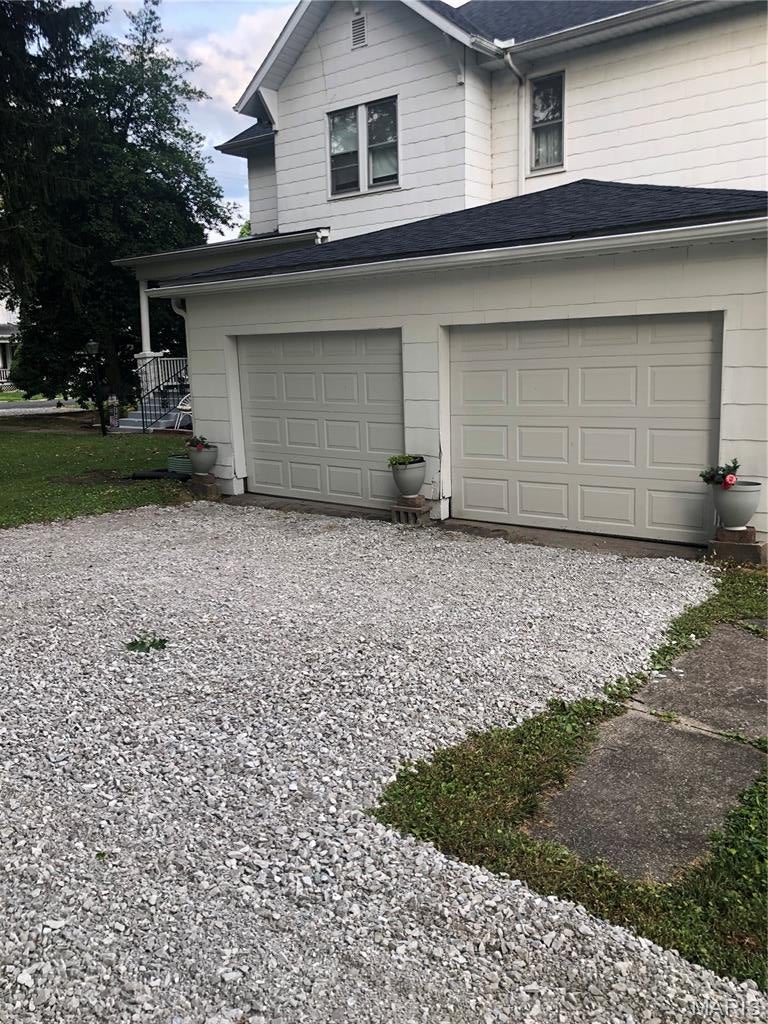 Staunton Coal Co Add - Residential