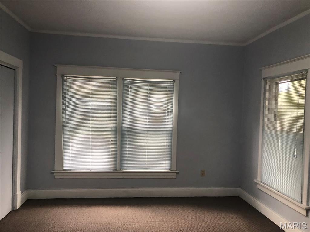 Staunton Coal Co Add - Residential