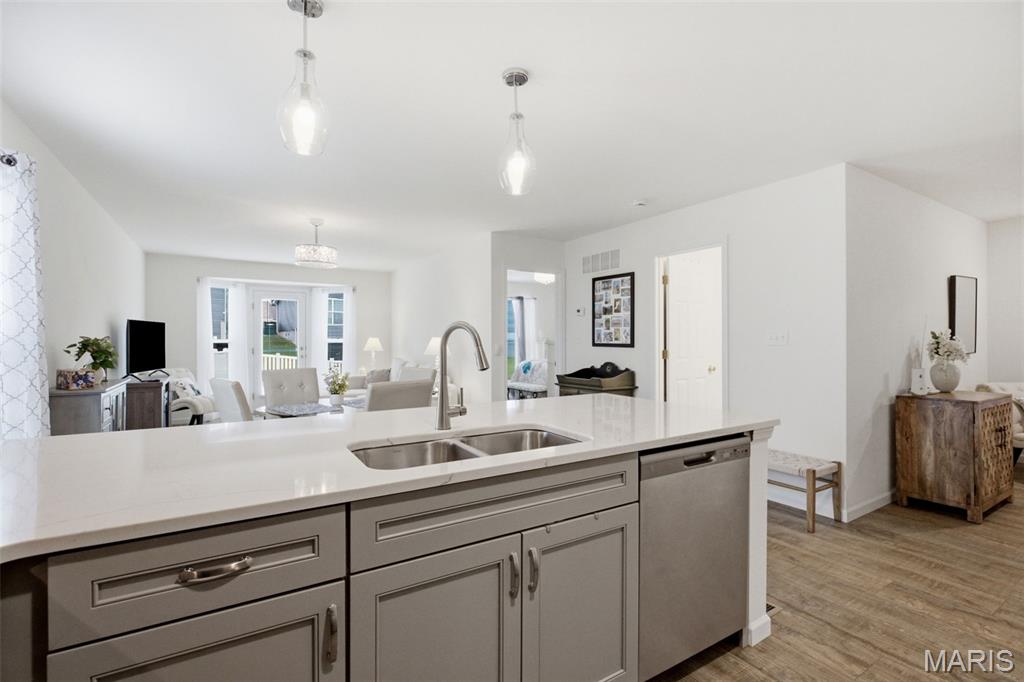 Timbers One - Residential