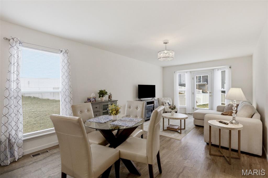 Timbers One - Residential