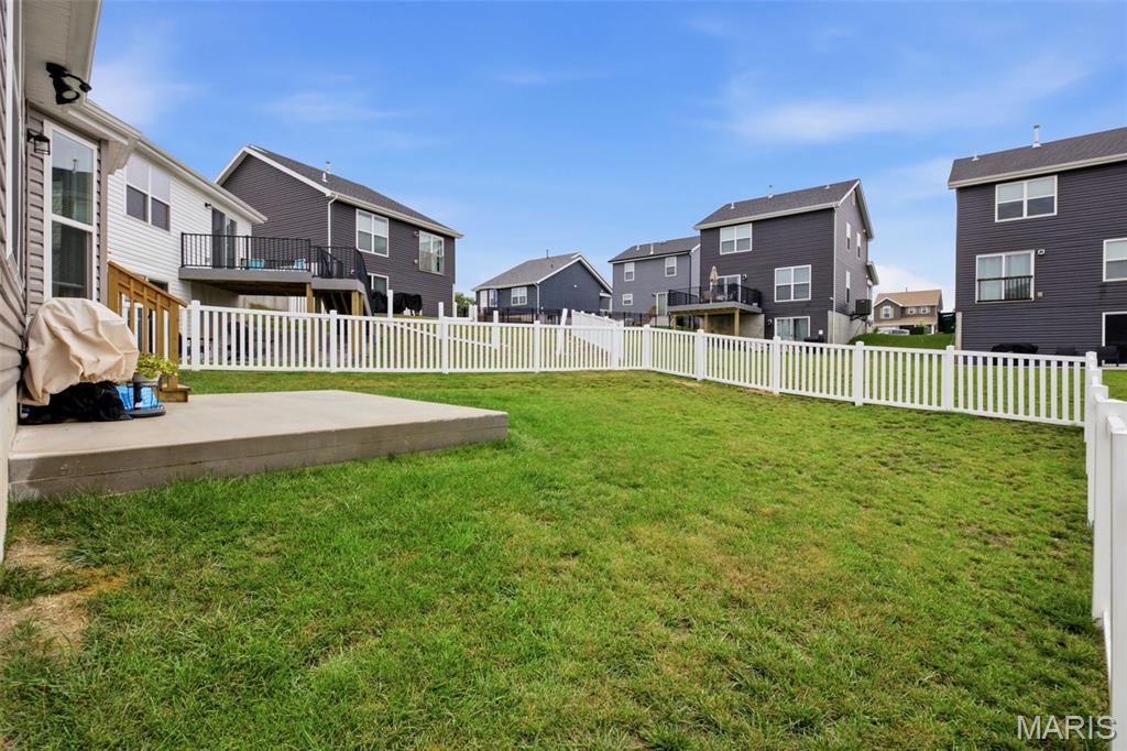 Timbers One - Residential