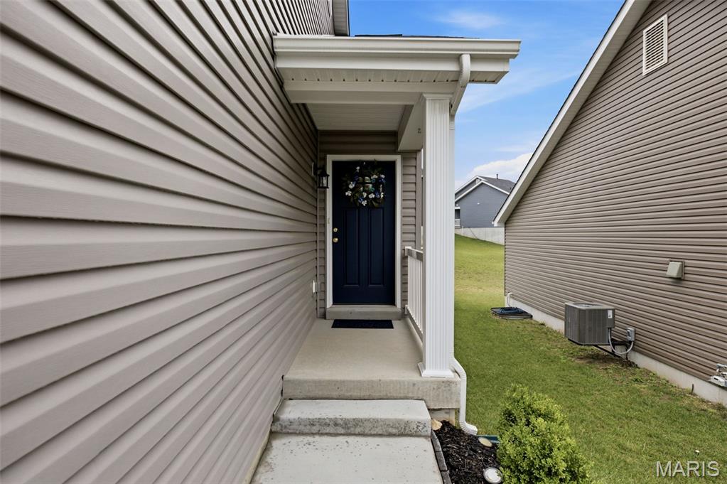 Timbers One - Residential