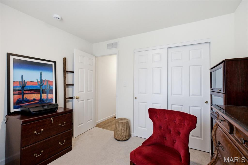 Timbers One - Residential