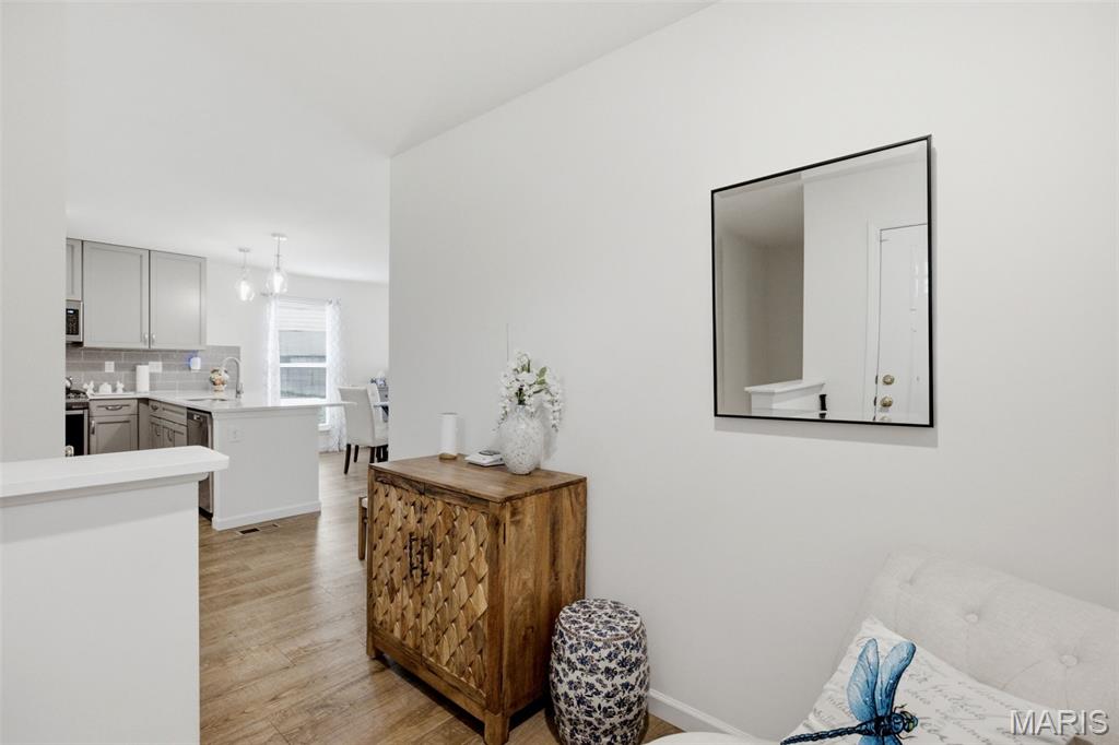 Timbers One - Residential