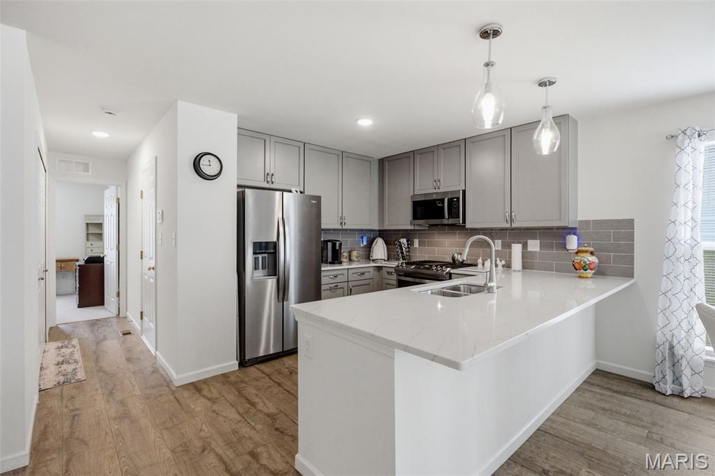 Timbers One - Residential