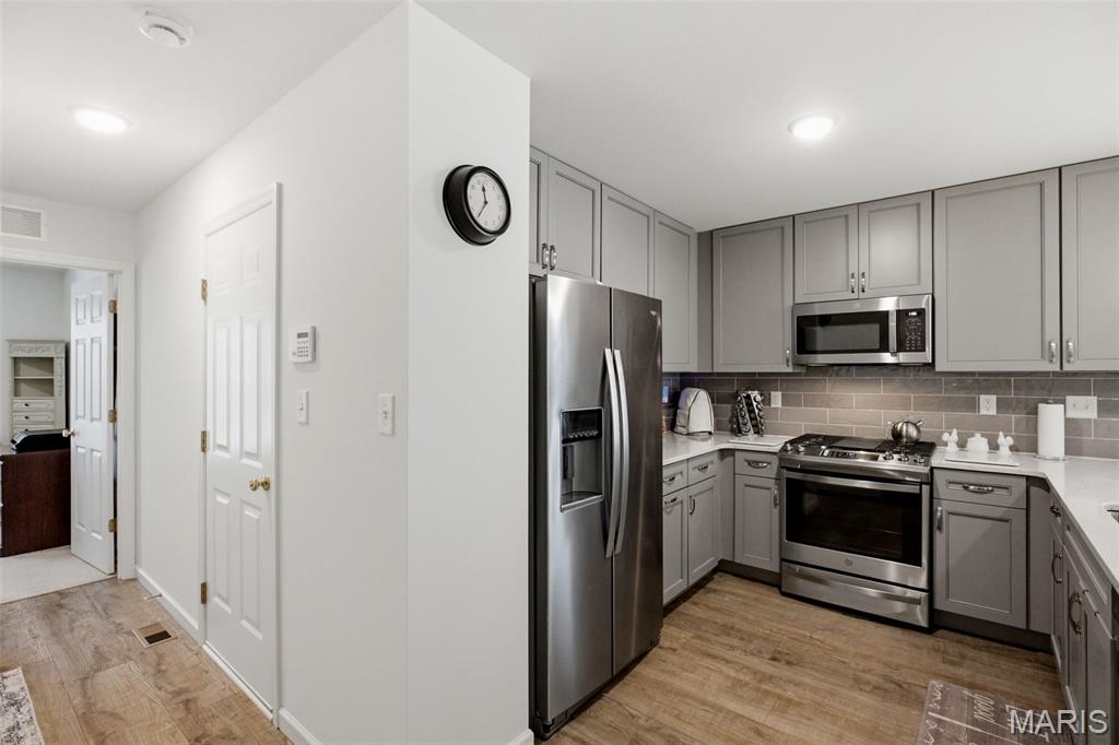 Timbers One - Residential
