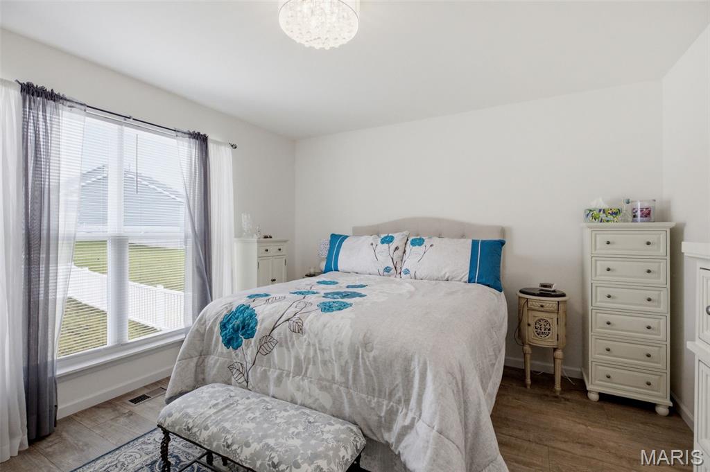 Timbers One - Residential
