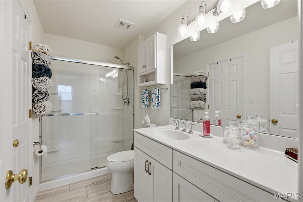 Timbers One - Residential