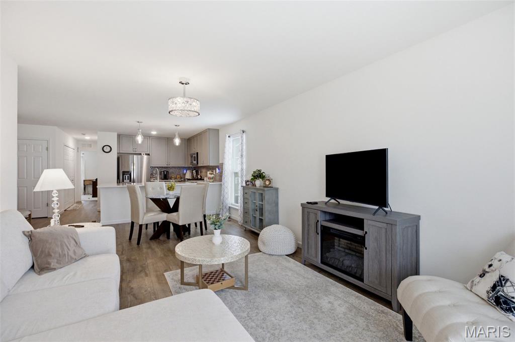Timbers One - Residential