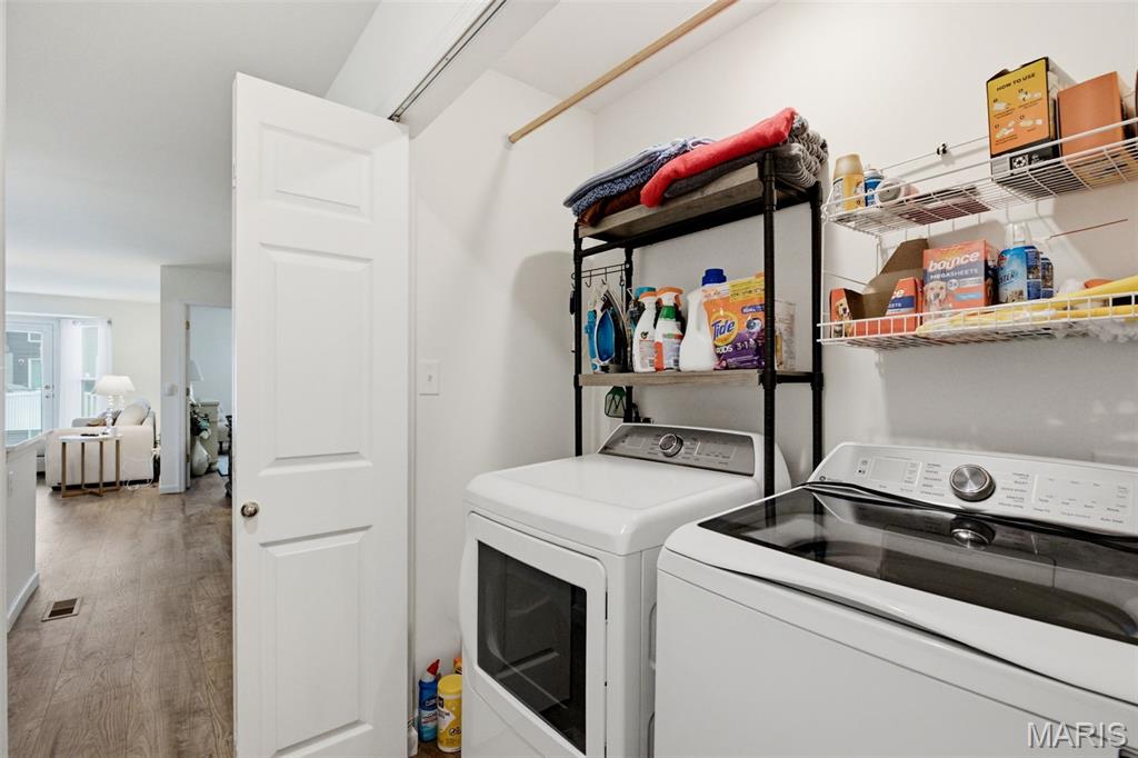 Timbers One - Residential