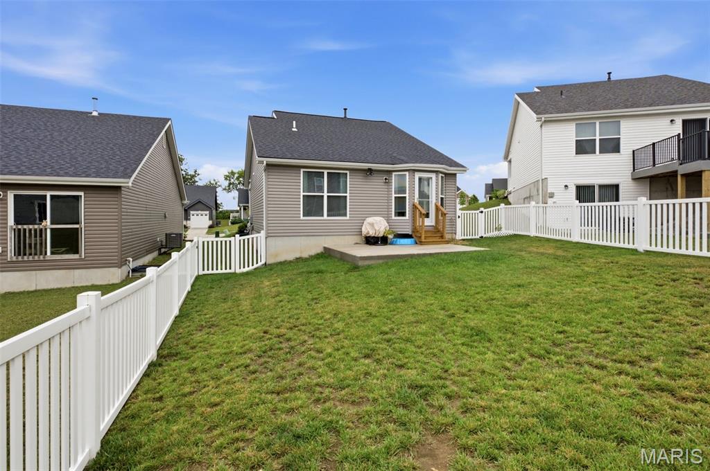 Timbers One - Residential