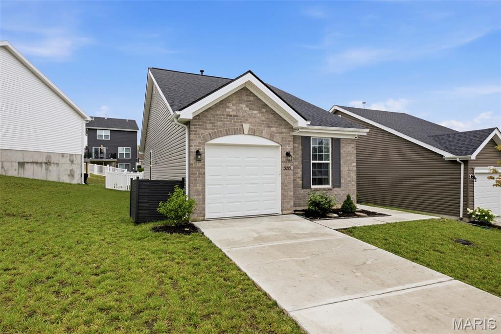 Timbers One - Residential