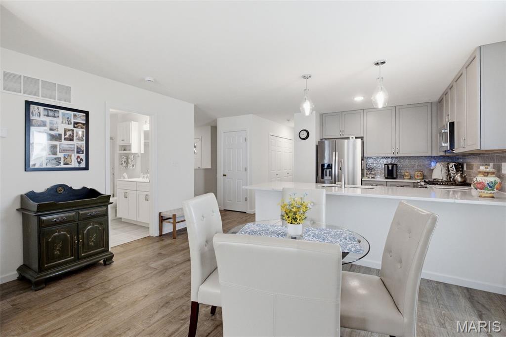 Timbers One - Residential