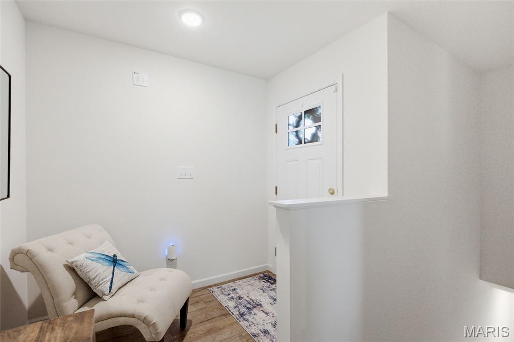 Timbers One - Residential