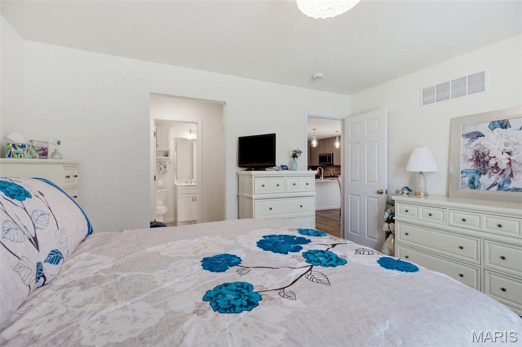 Timbers One - Residential