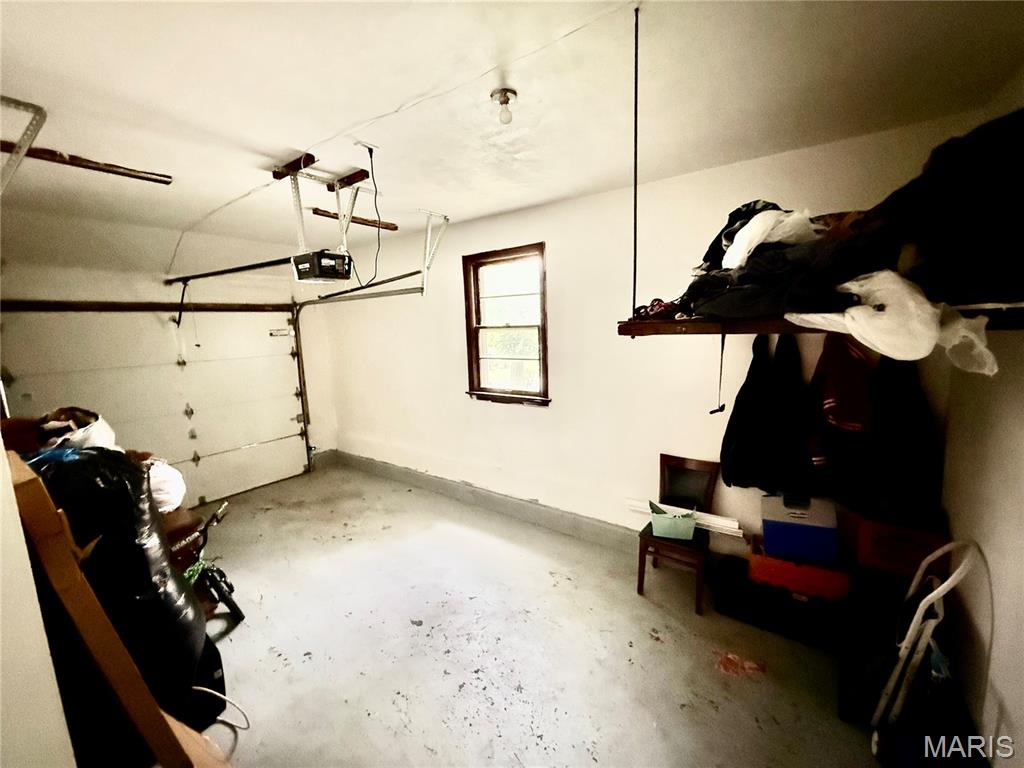Ramming - Residential