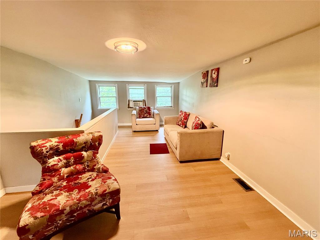 Ramming - Residential