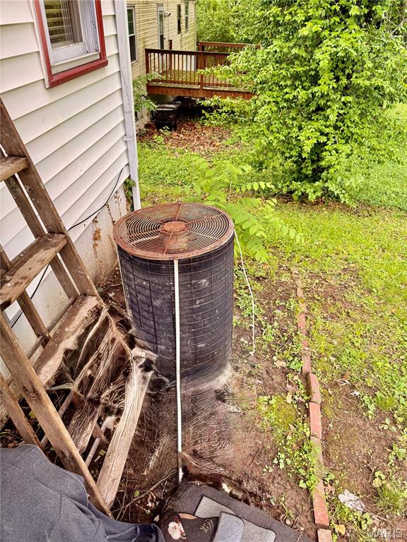 Ramming - Residential