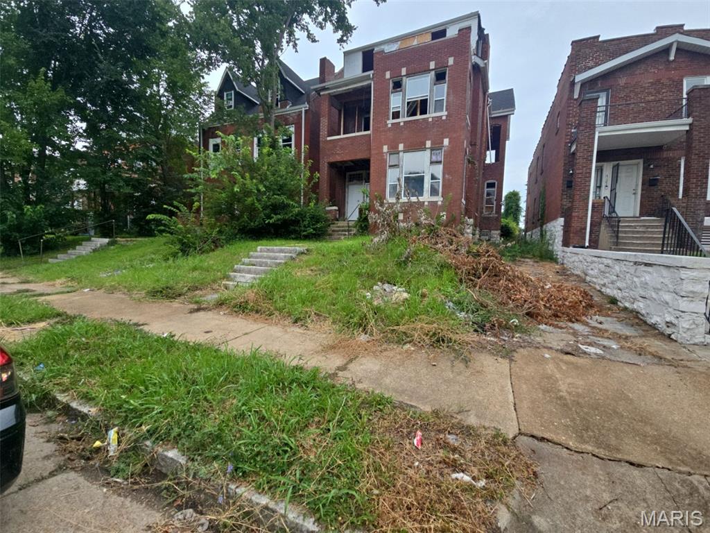 Outstanding opportunity awaits! Home being sold as-is. Seller will do no inspections or repairs.