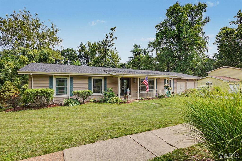 River Bend Estates 6th Add - Residential